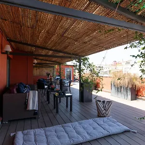 AR Residencia Estudiantil Apartamento